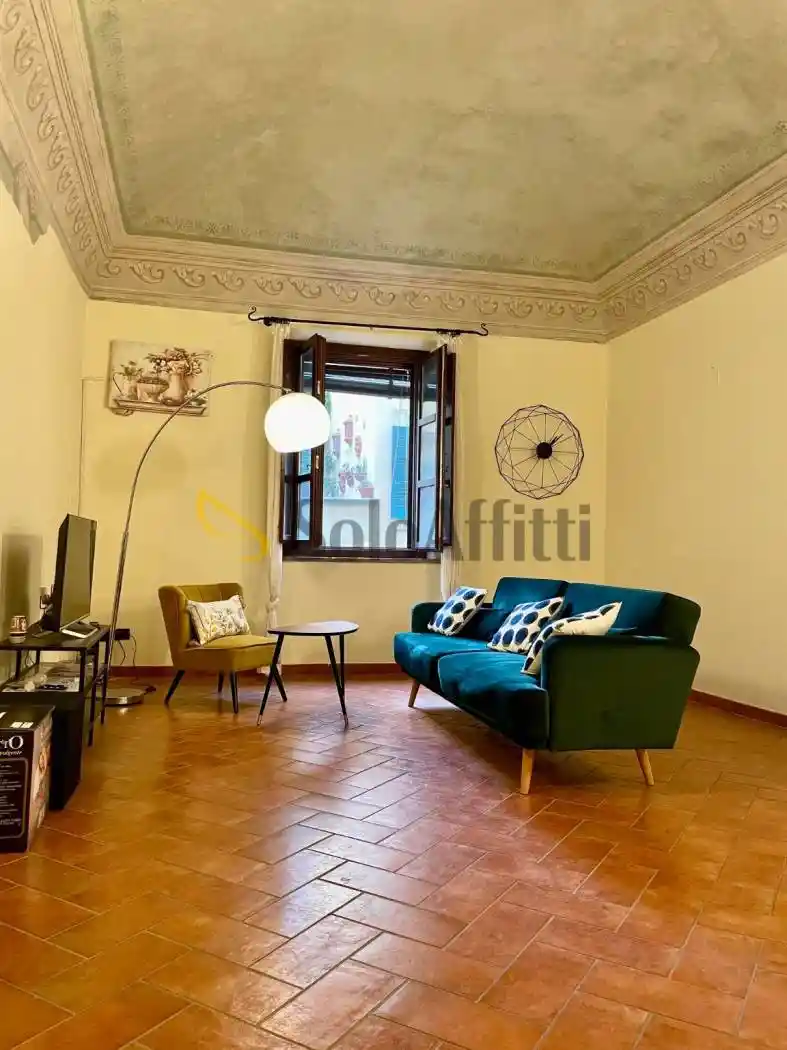 Appartamento in affitto a Cascina