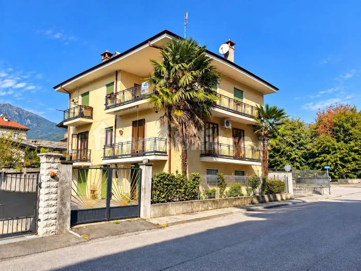 Appartamento in vendita a Luserna San Giovanni