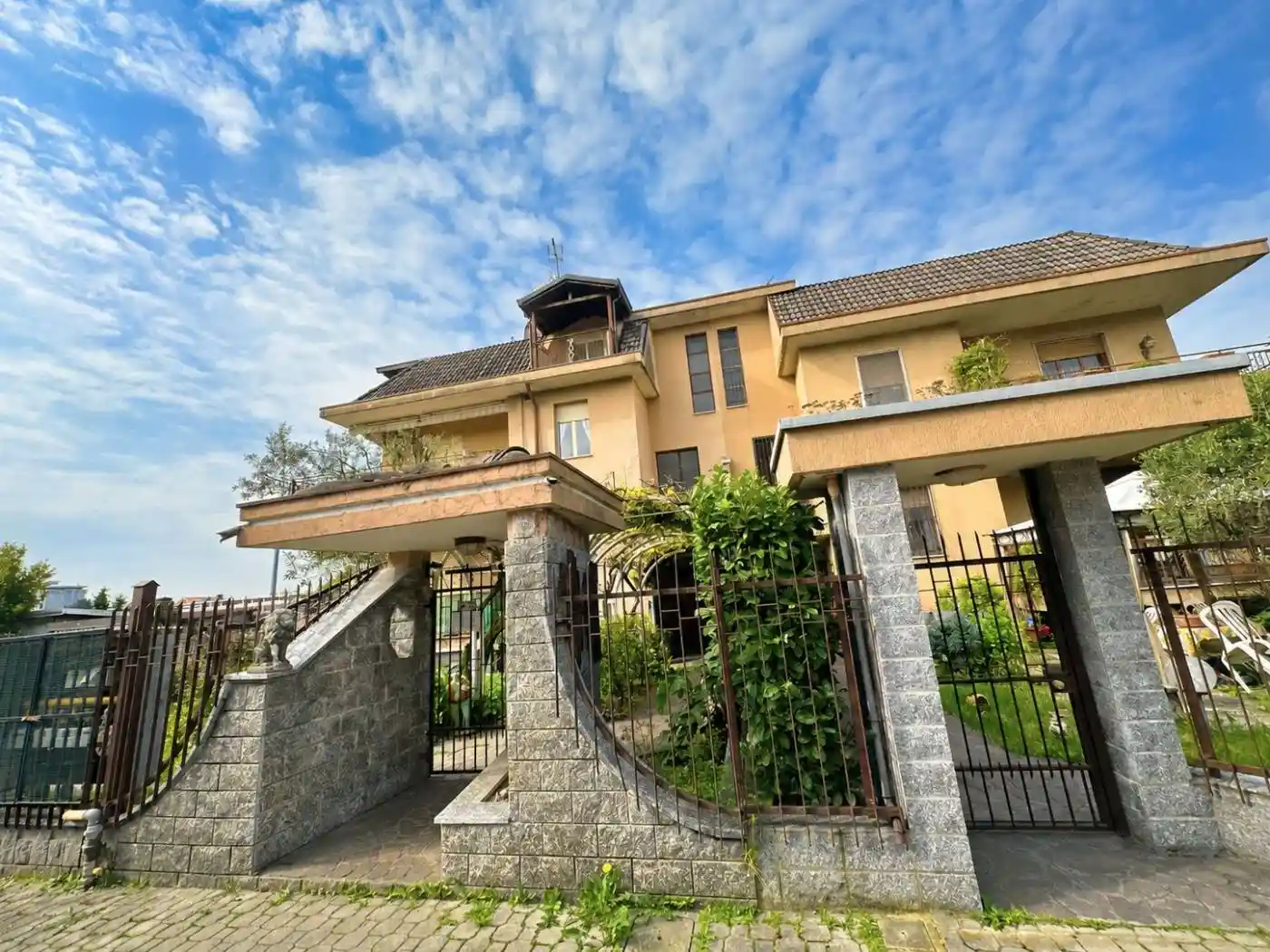 Appartamento in vendita a Muggiò