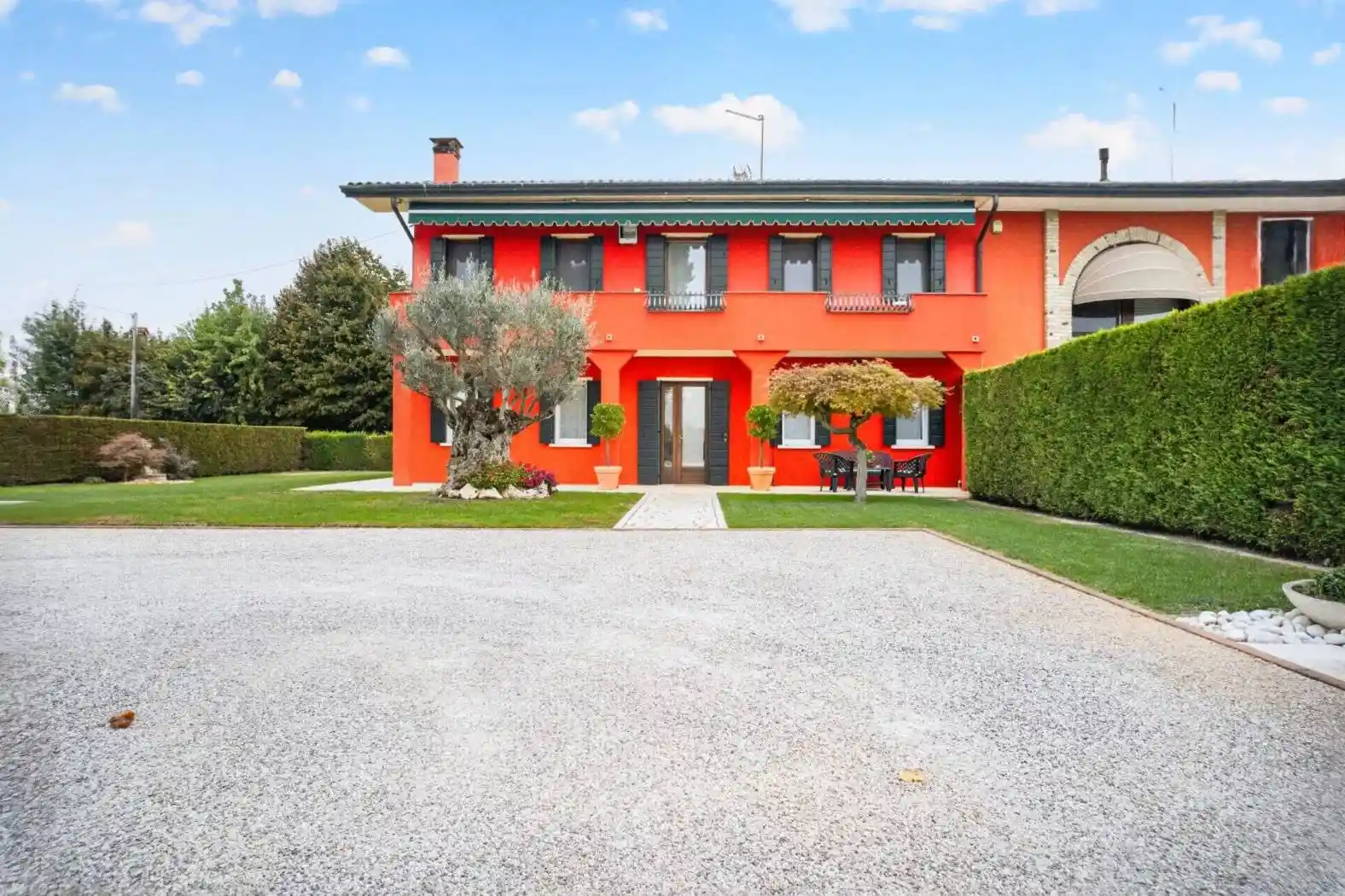 Villa in vendita a Brugine