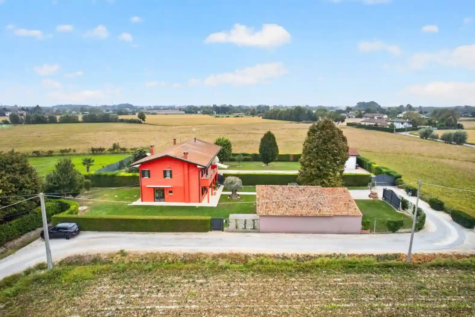 Villa - foto 4