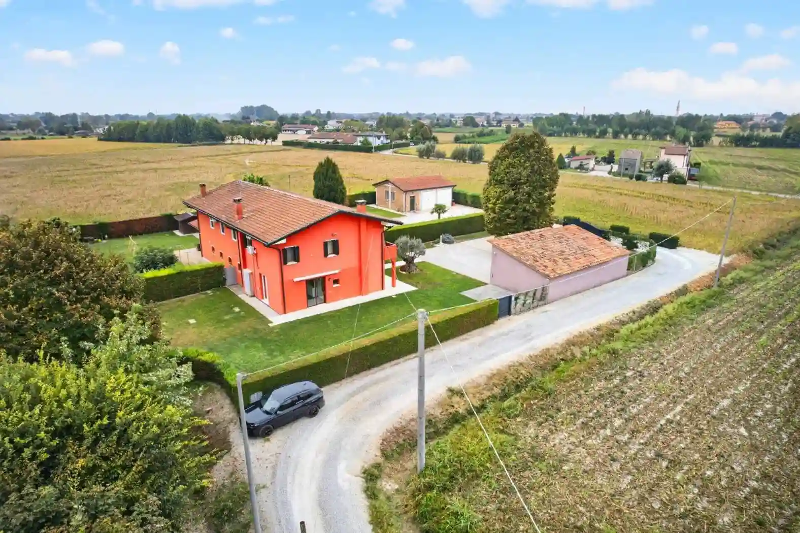 Villa - foto 5