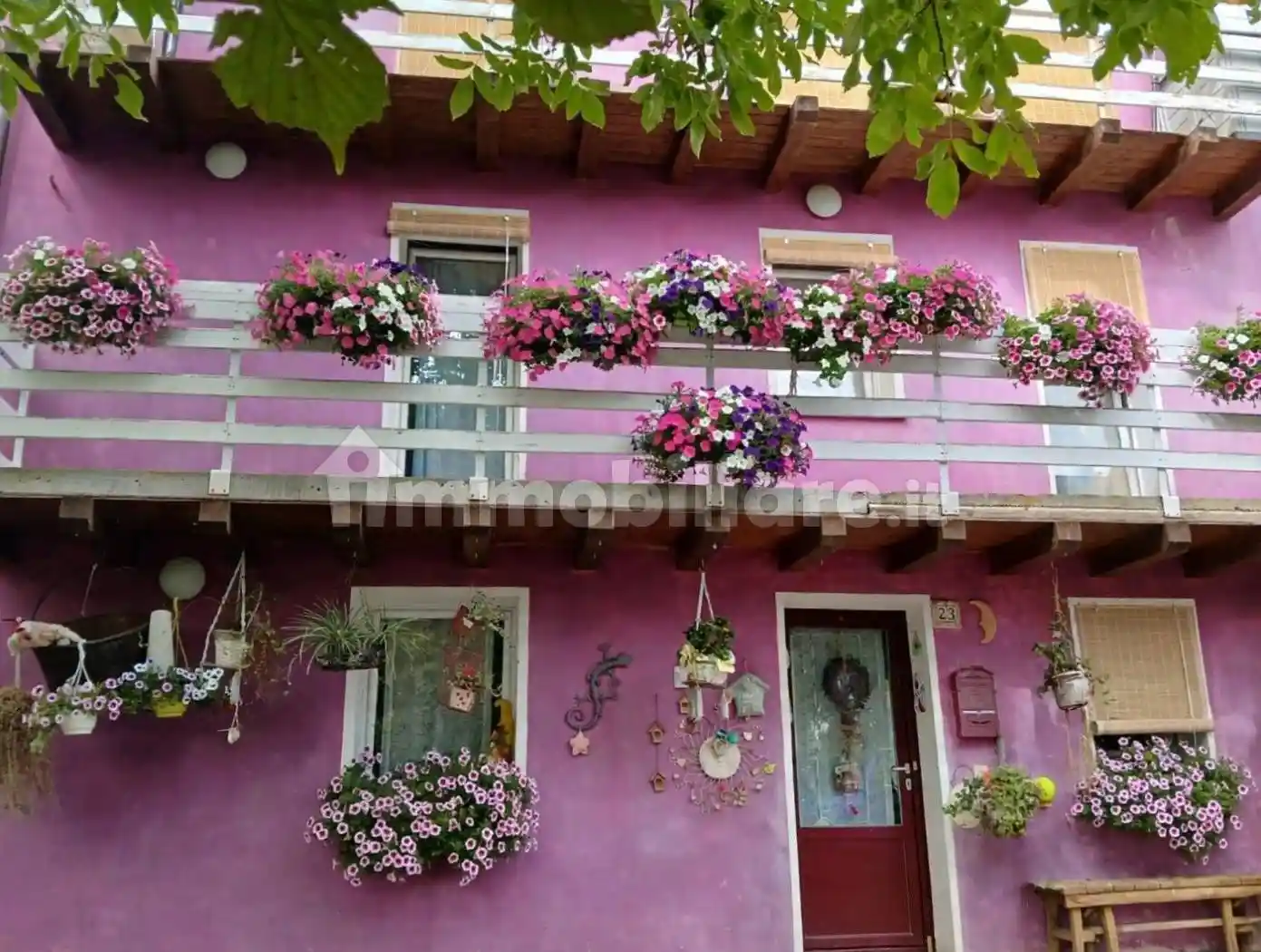 Casa indipendente in vendita a Polcenigo