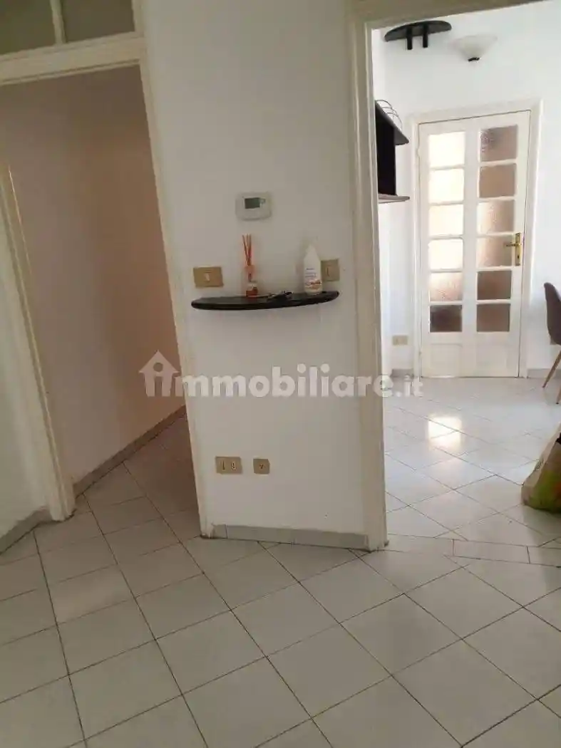 Appartamento in affitto a Imperia