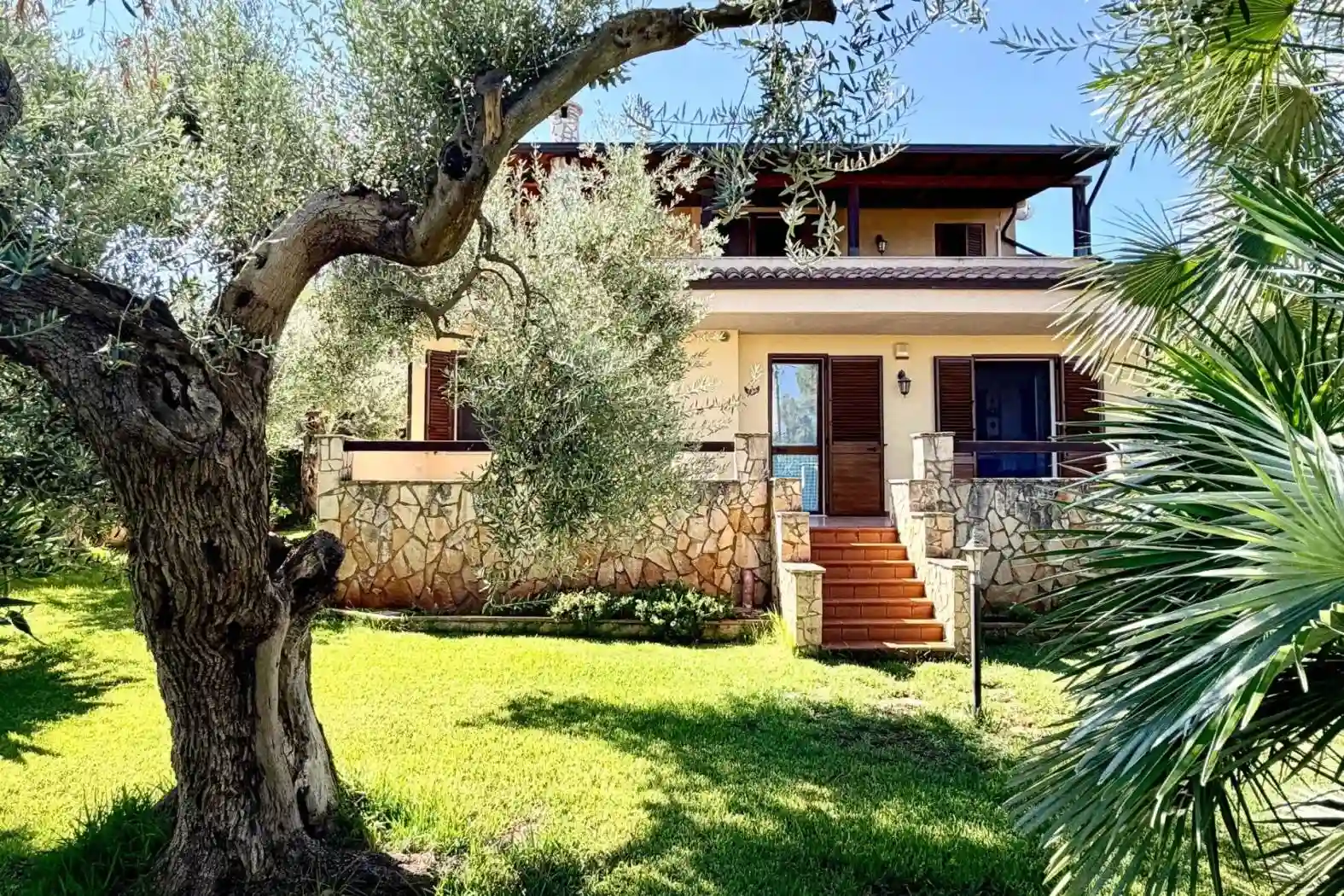 Villa - foto 3