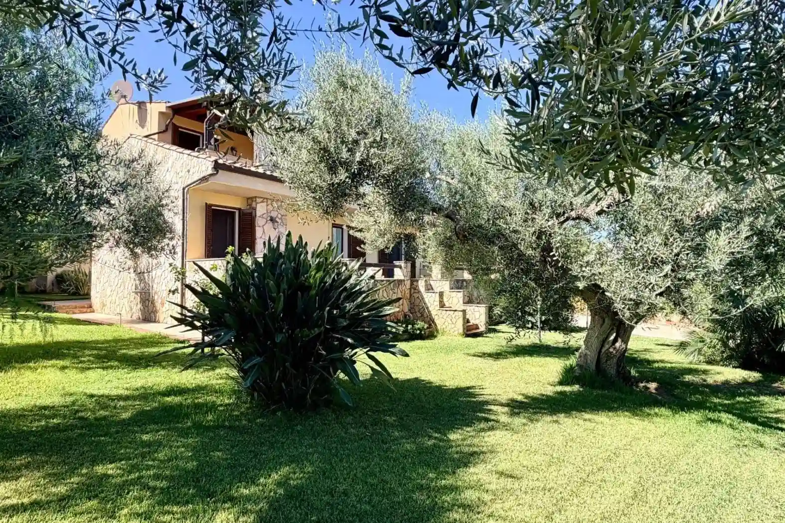 Villa - foto 4