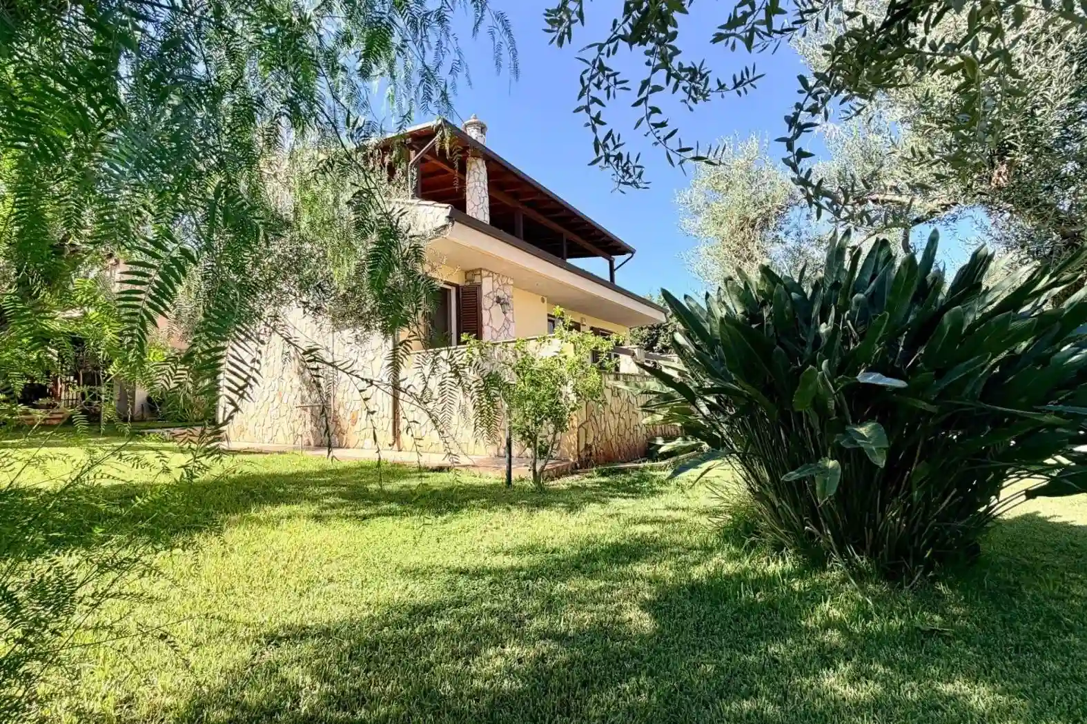 Villa - foto 5