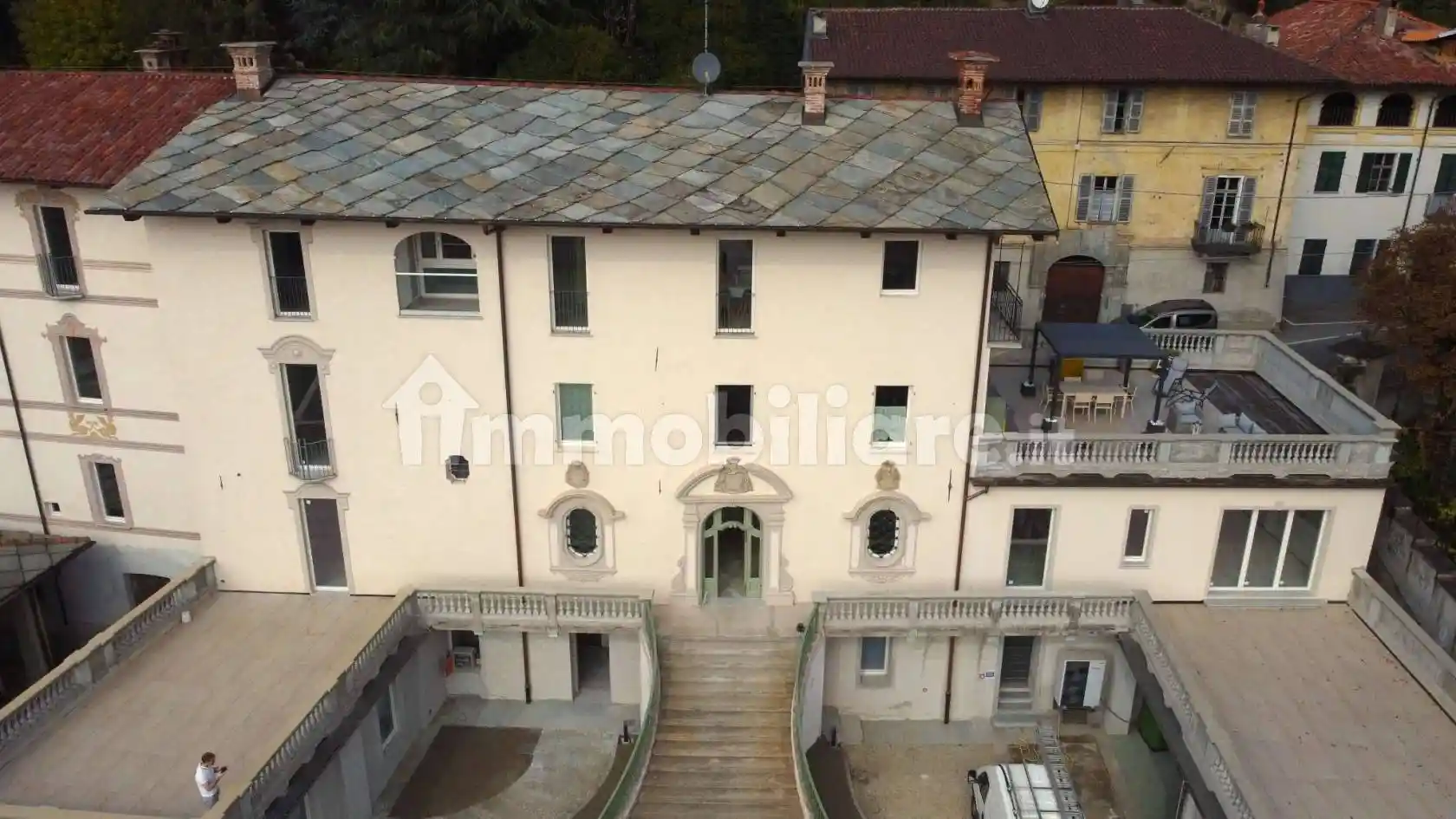 Appartamento in affitto a Bricherasio
