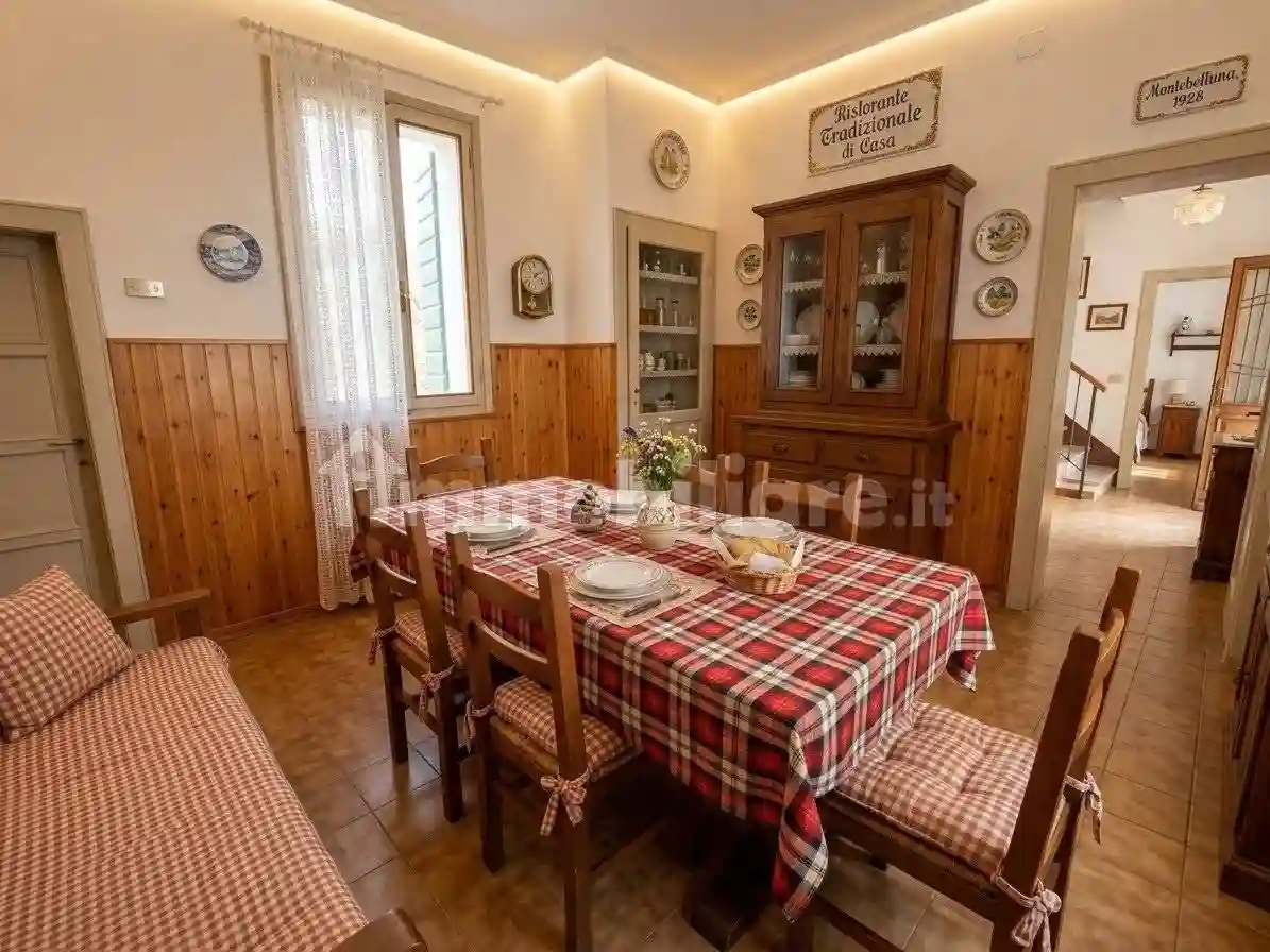 Villetta a schiera - foto 4
