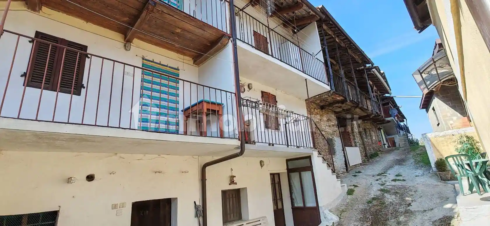Rustico - Casale in vendita a Paesana