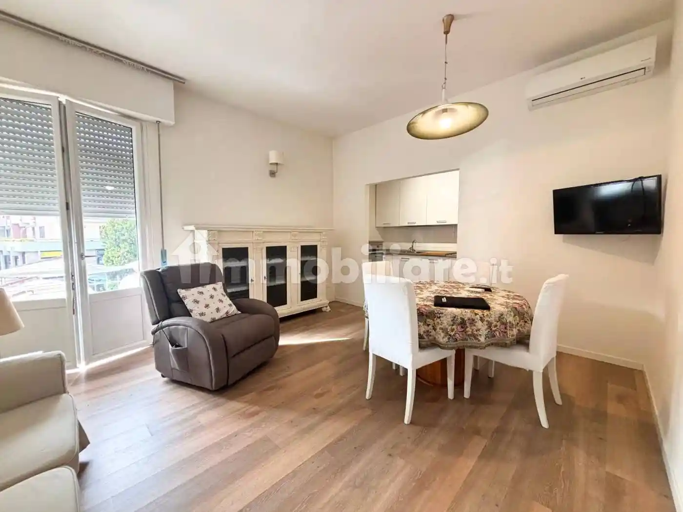 Appartamento in vendita a Firenze