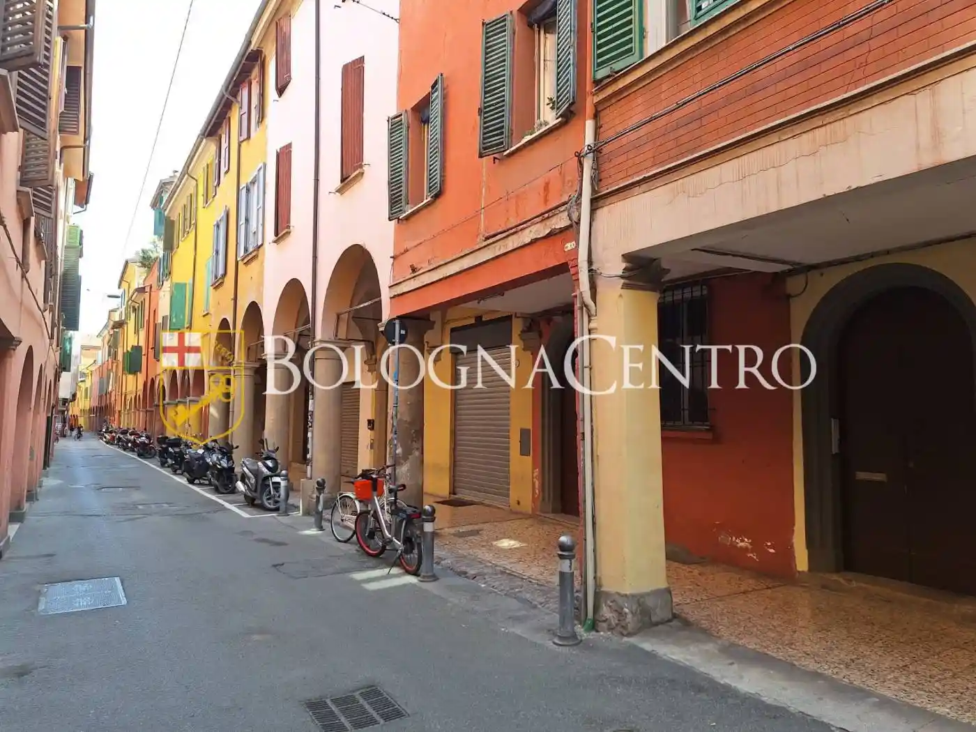 Appartamento in vendita a Bologna