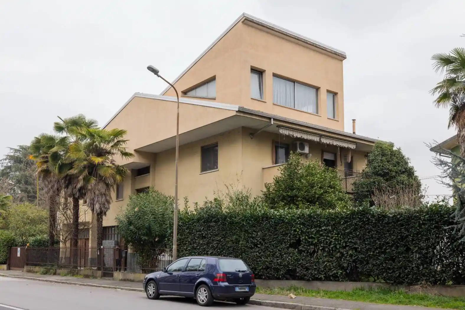 Villa in vendita a Novara
