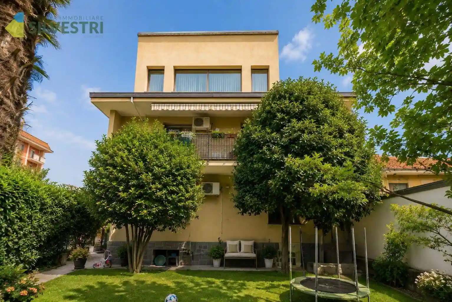 Villa - foto 4