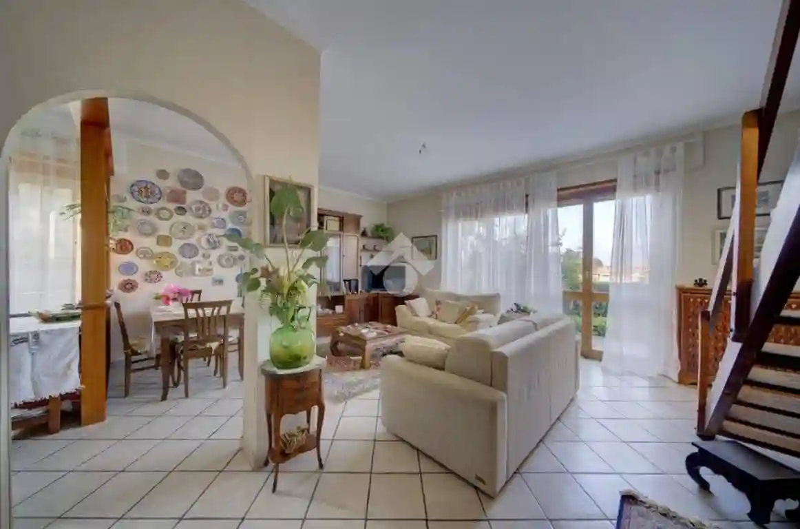 Villa - foto 4