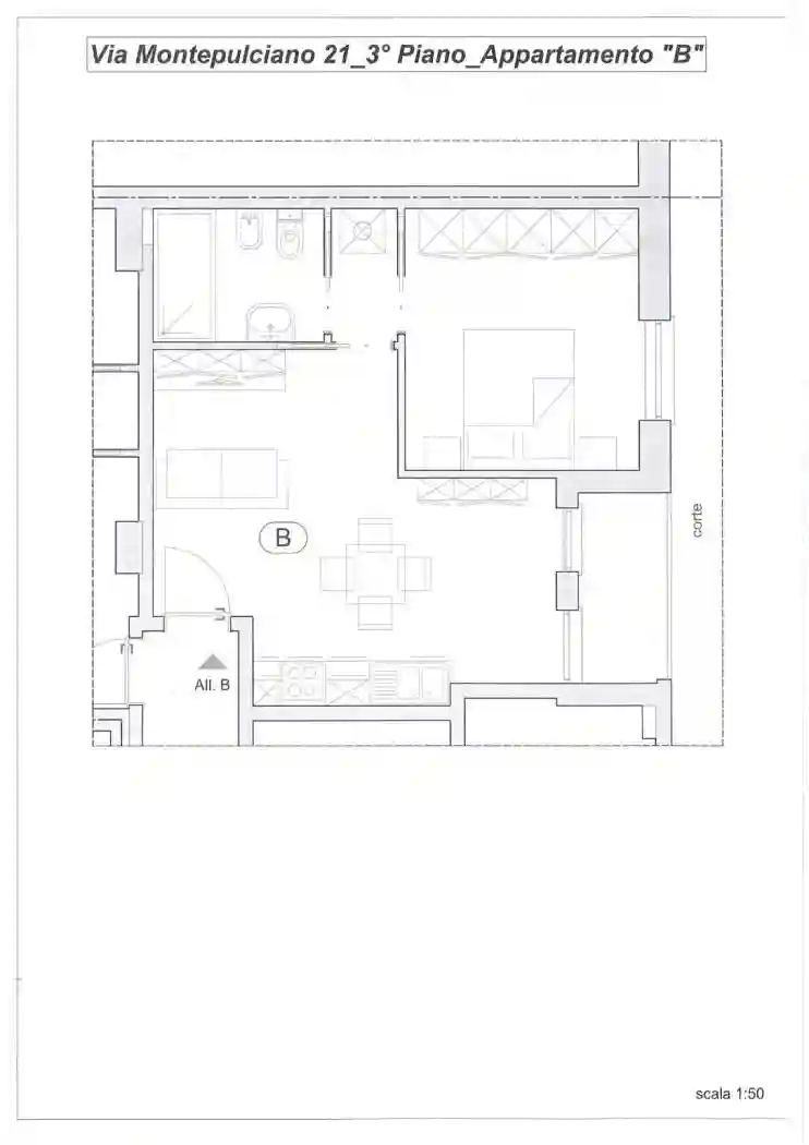 Appartamento - foto 2