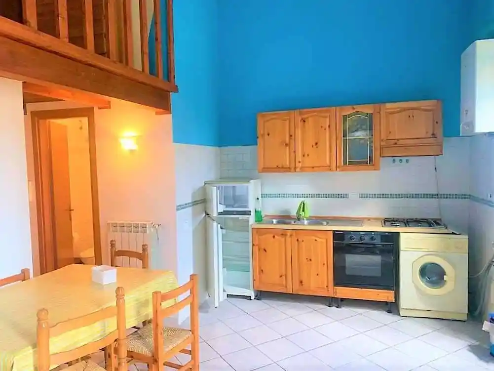 Appartamento in affitto a Frosinone