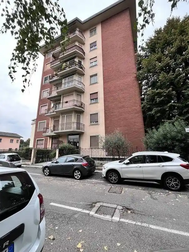 Appartamento in affitto a Lodi