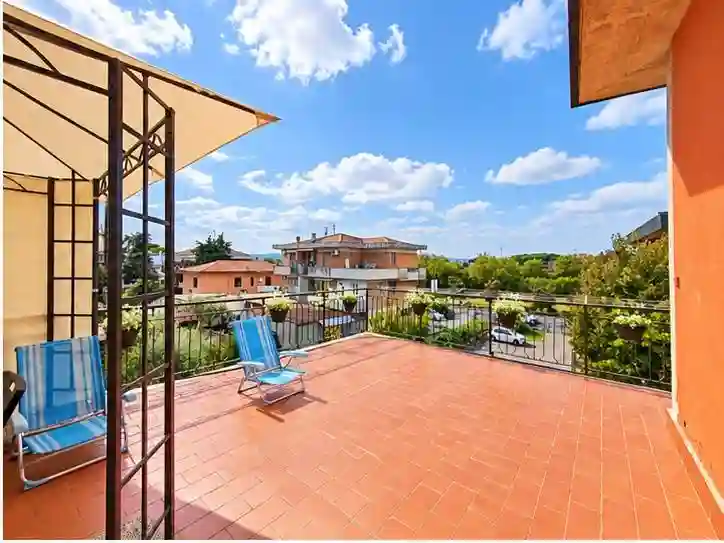 Attico - Mansarda - foto 2