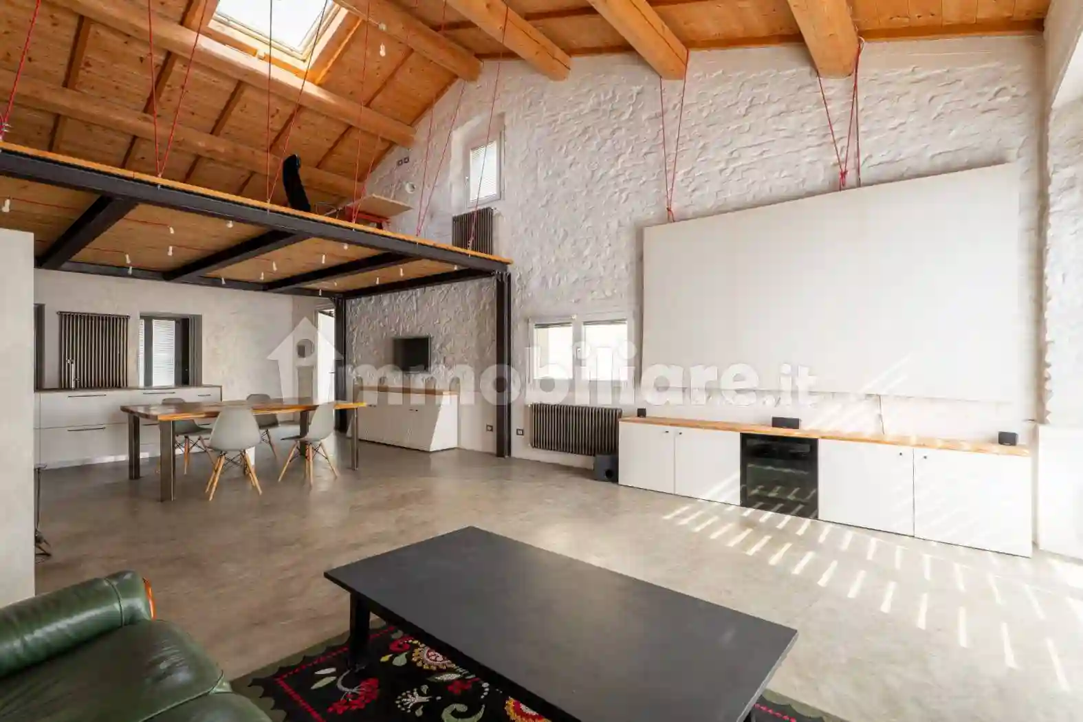 Loft - foto 3