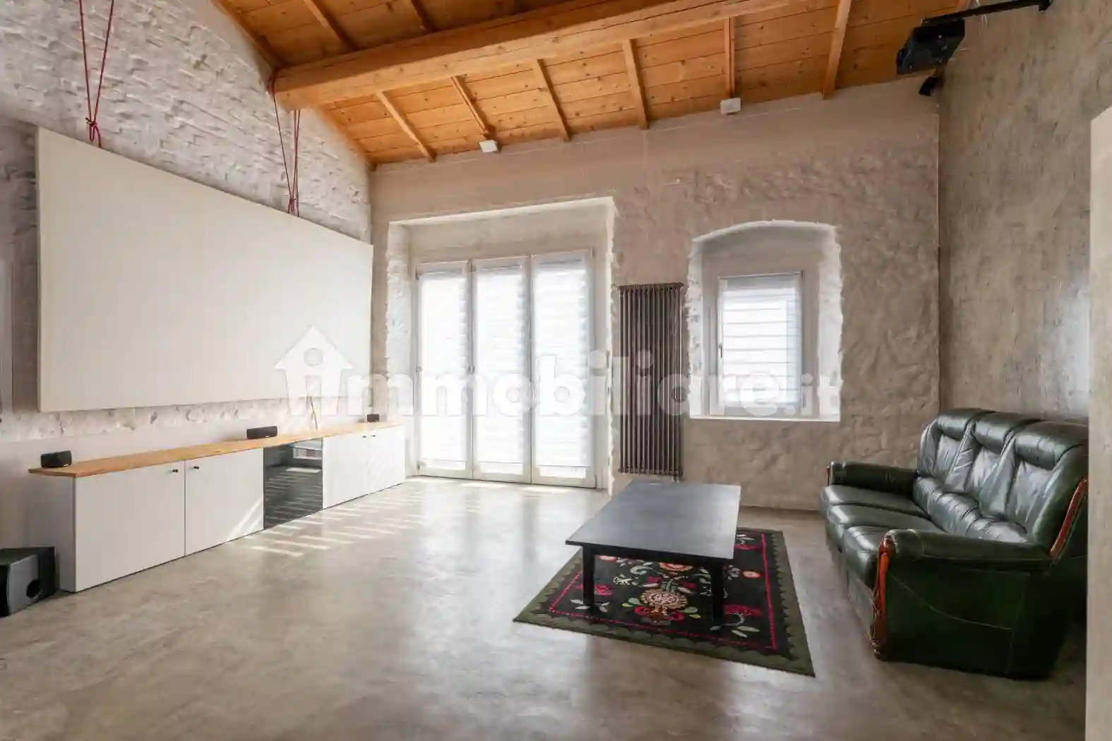 Loft - foto 4
