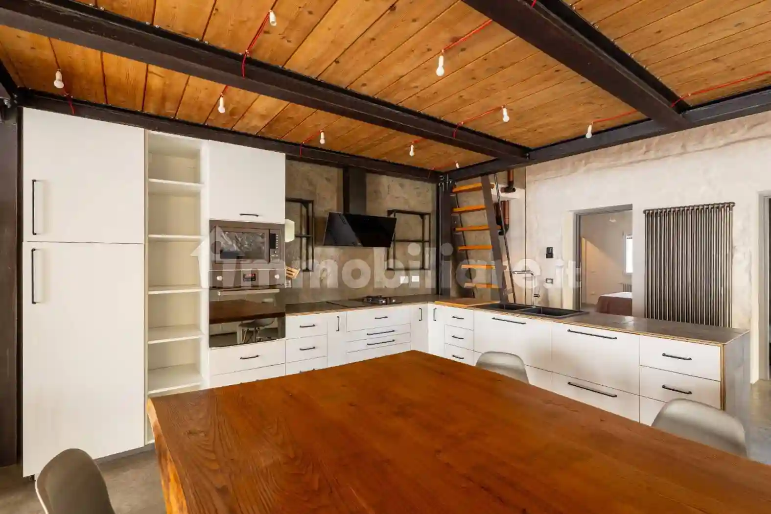 Loft - foto 5
