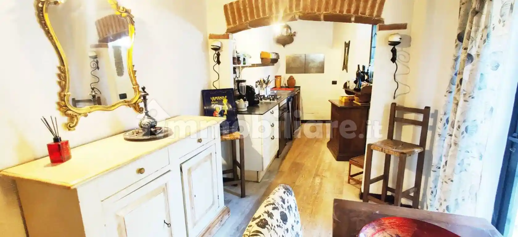 Appartamento in vendita a Firenze