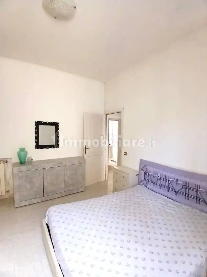 Appartamento in affitto a Colonna