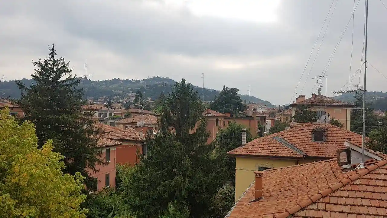 Appartamento in affitto a Bologna