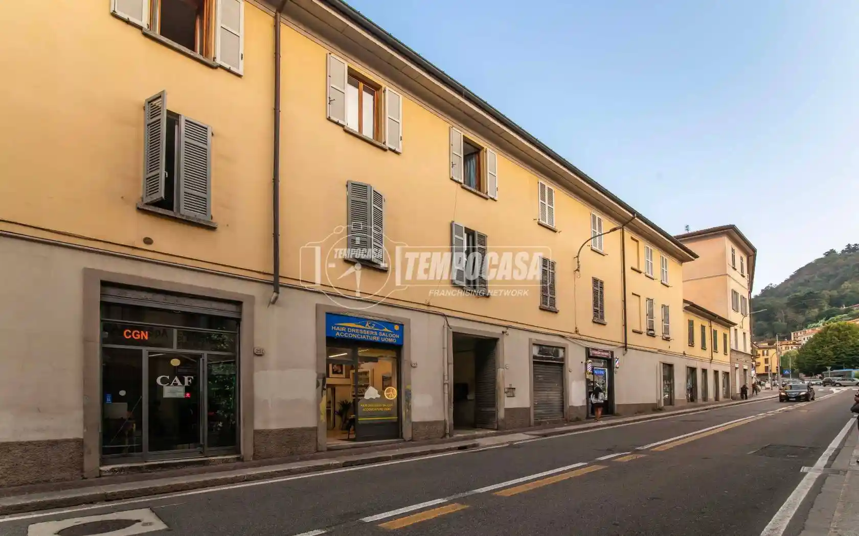 Appartamento in vendita a Como
