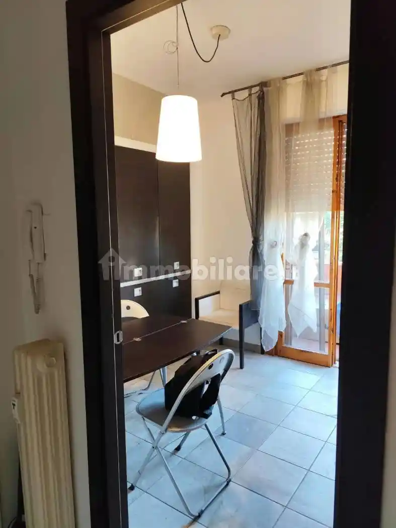 Appartamento in affitto a Pisa