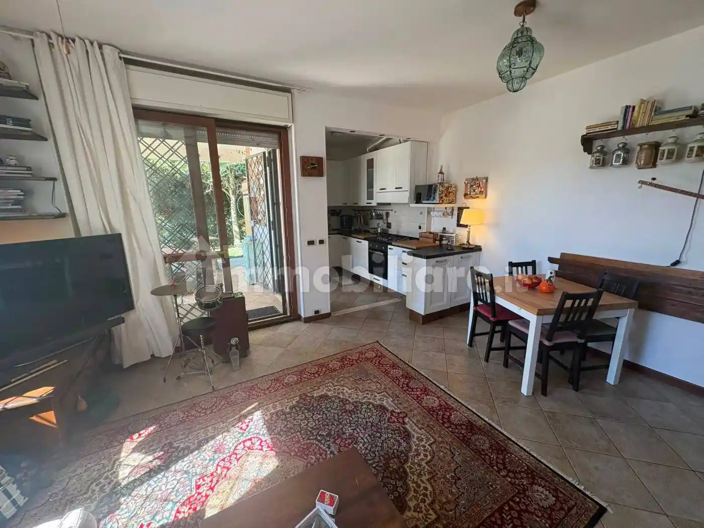 Appartamento in affitto a Roma