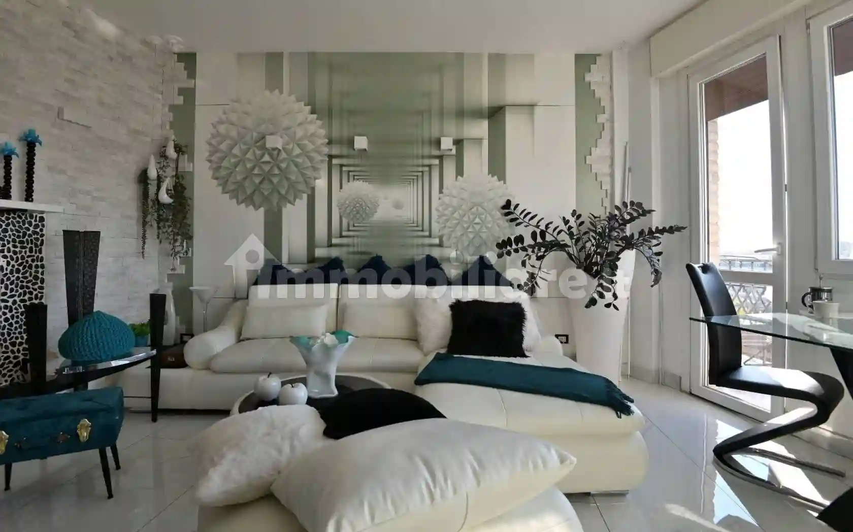 Appartamento - foto 3