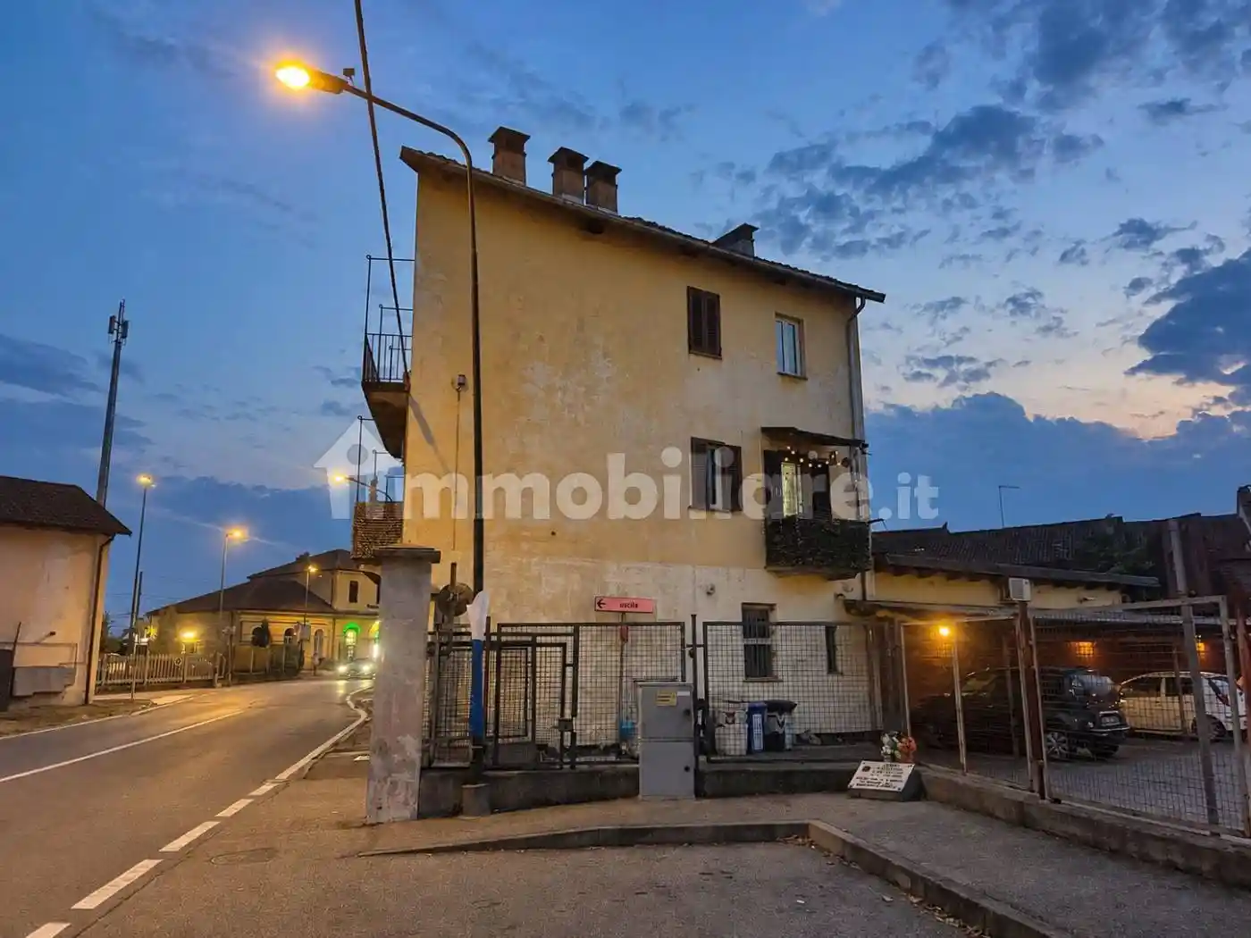 Appartamento in vendita a Chieri