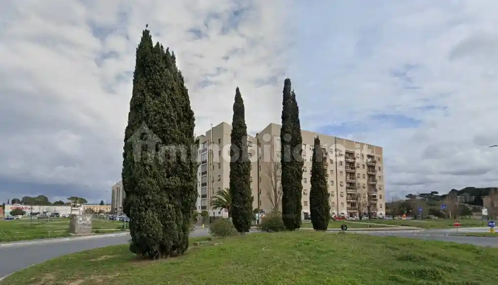 Appartamento in vendita a Livorno