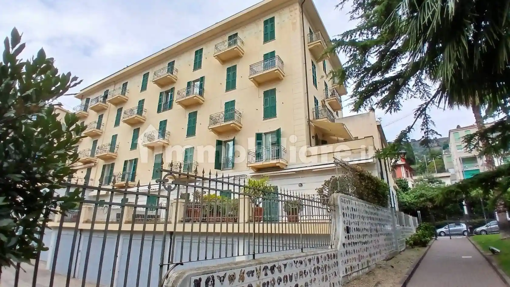Appartamento in vendita a Alassio