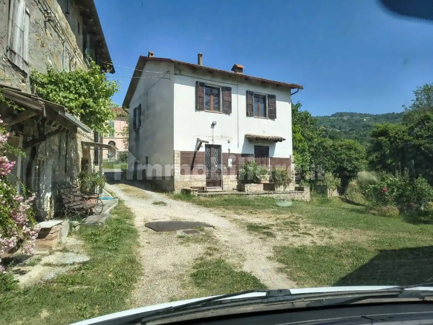 Villa in vendita a Monzuno