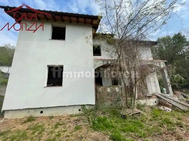Casa indipendente in vendita a Barga