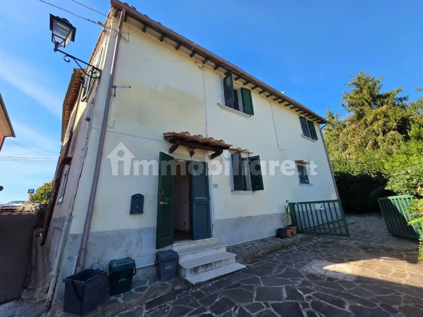 Casa indipendente in vendita a Crespina e Lorenzana