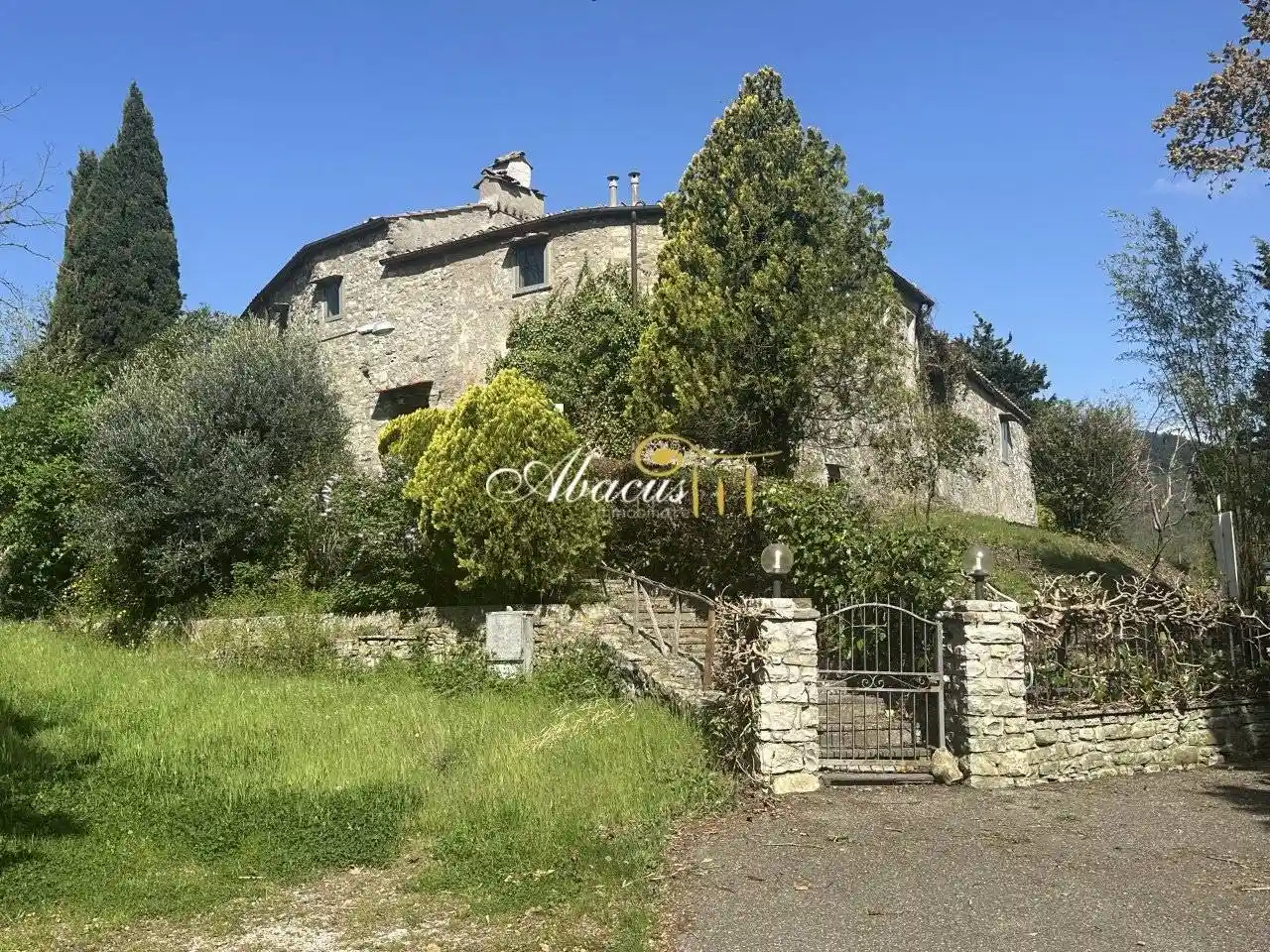 Rustico - Casale in vendita a Vaglia