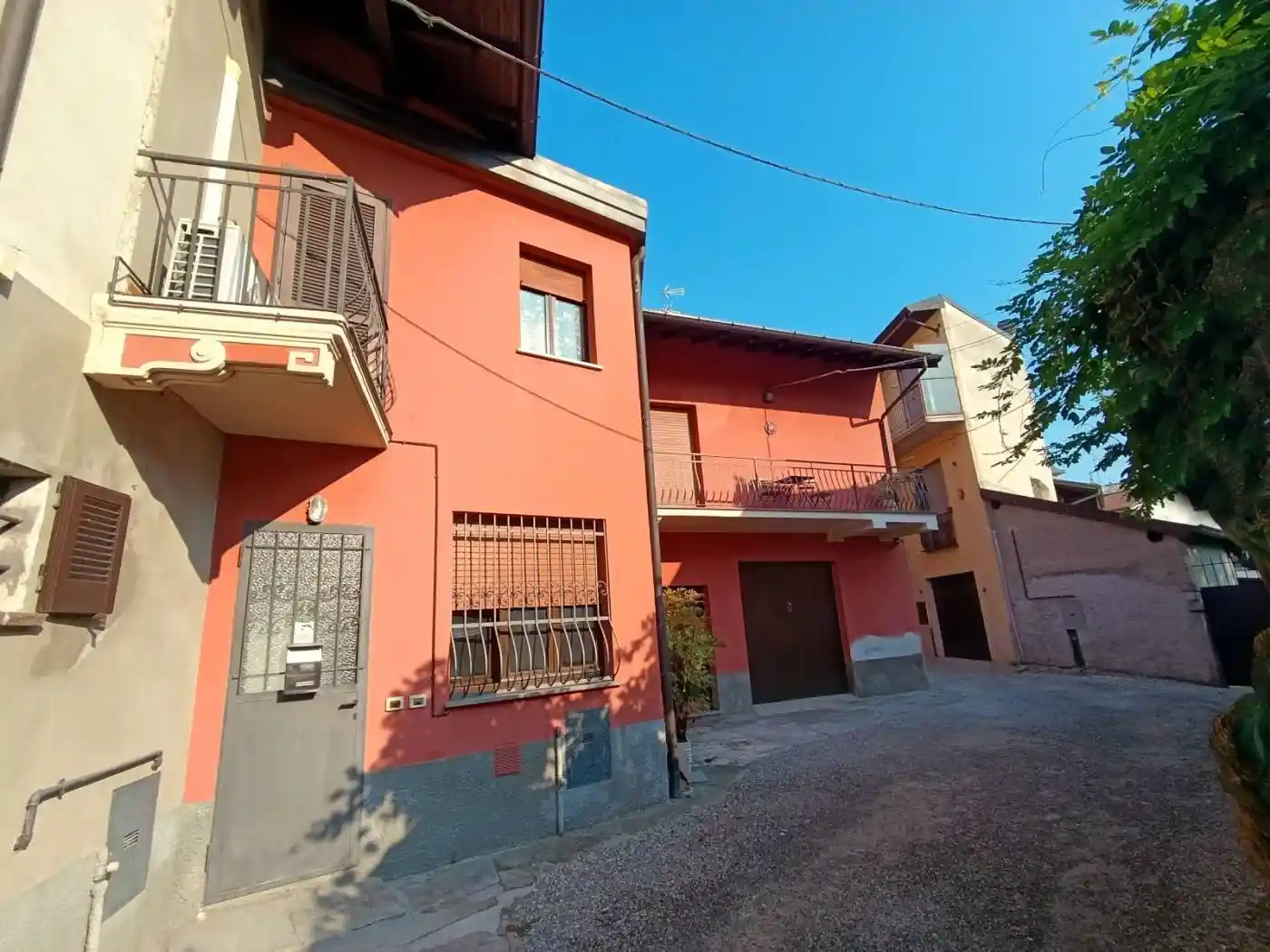 Appartamento in vendita a Castelletto Sopra Ticino