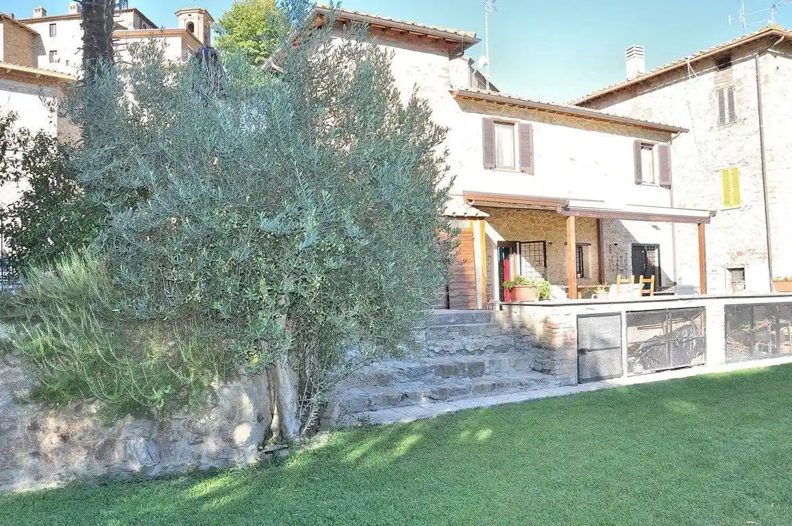 Villa in vendita a Marsciano