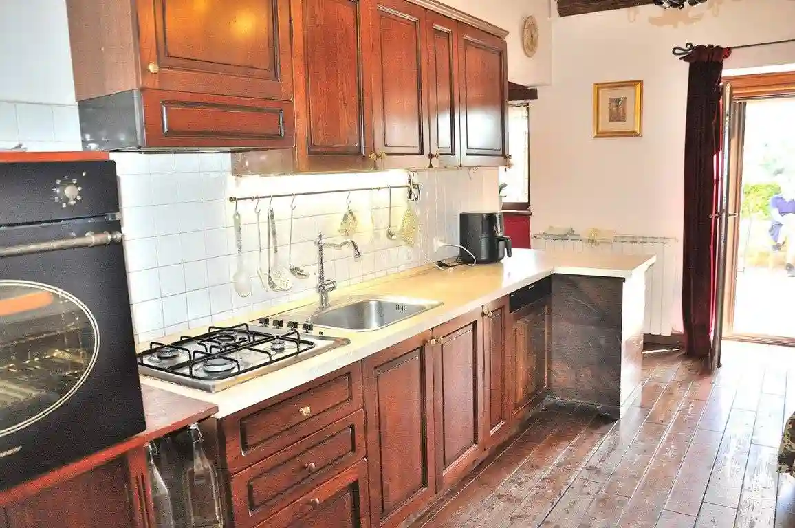 Villa - foto 5