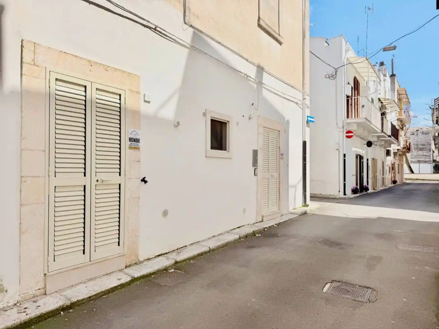 Appartamento in vendita a Noci