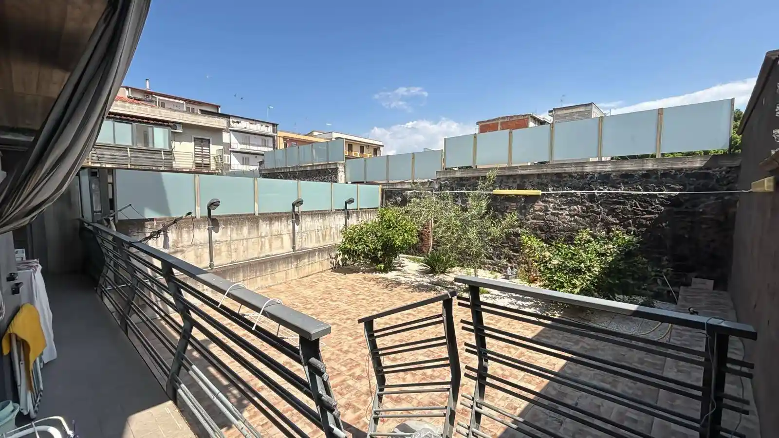 Appartamento in vendita a Catania