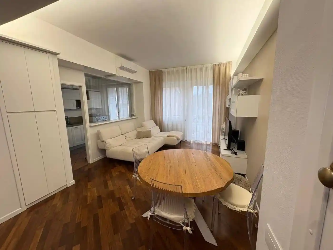 Appartamento in vendita a Ancona