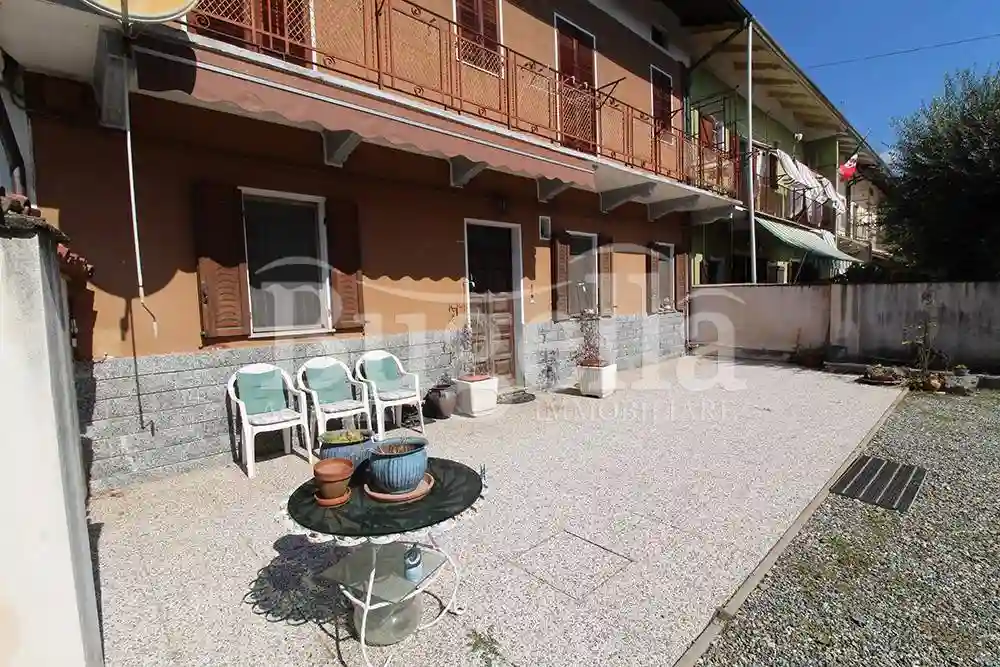 Villetta a schiera - foto 3