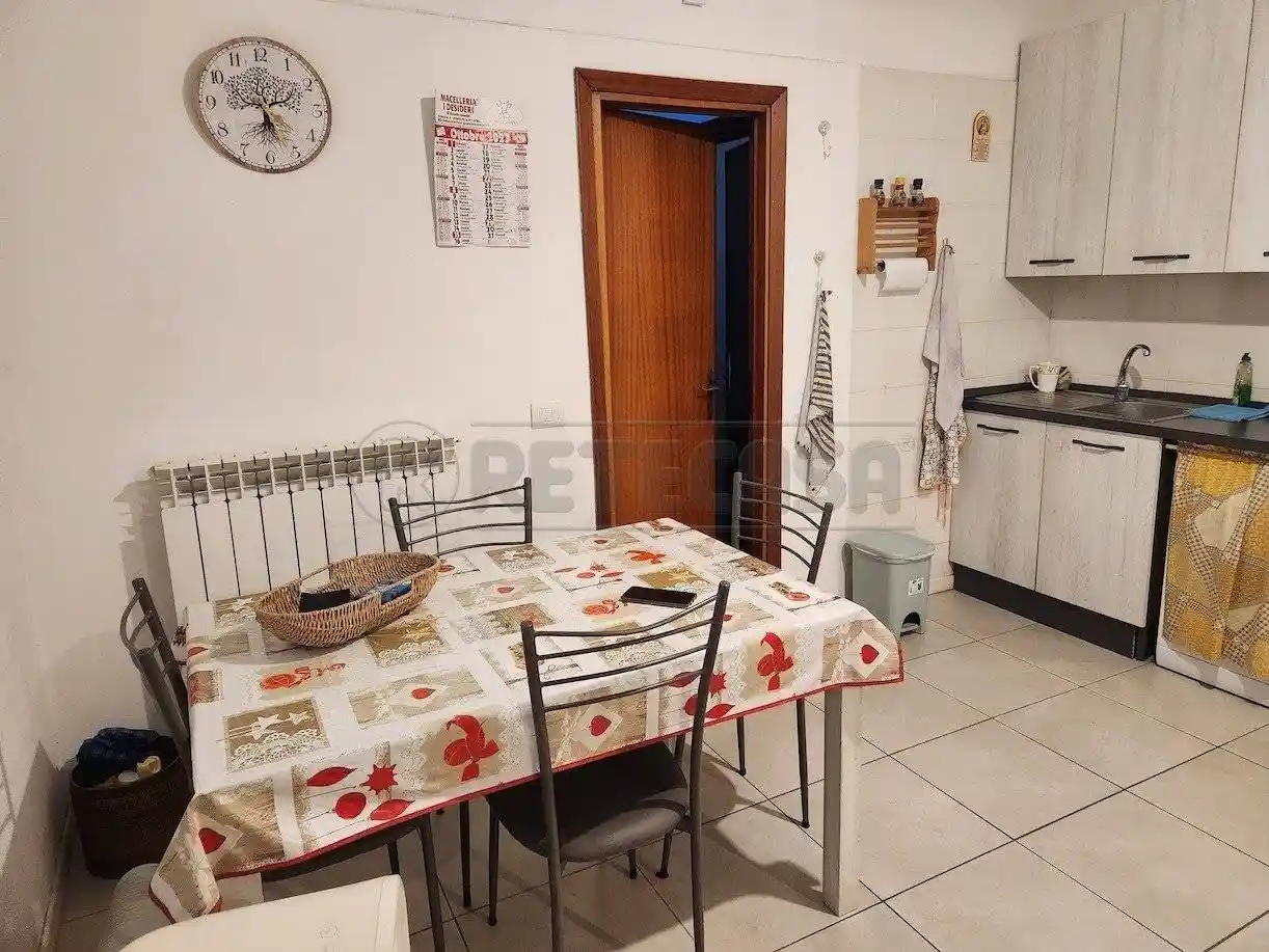 Appartamento in affitto a San Miniato