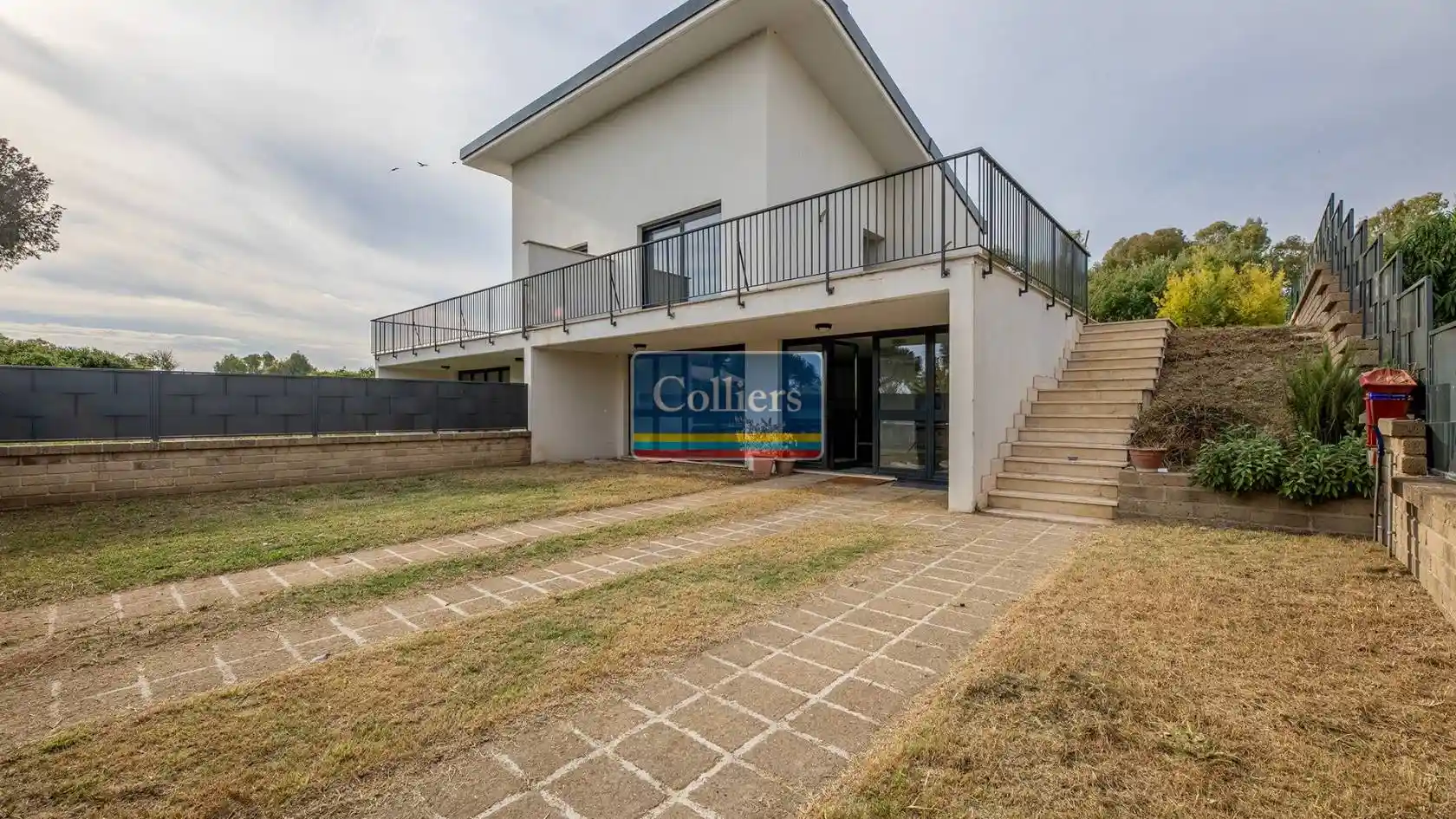 Villa in vendita a Fiumicino