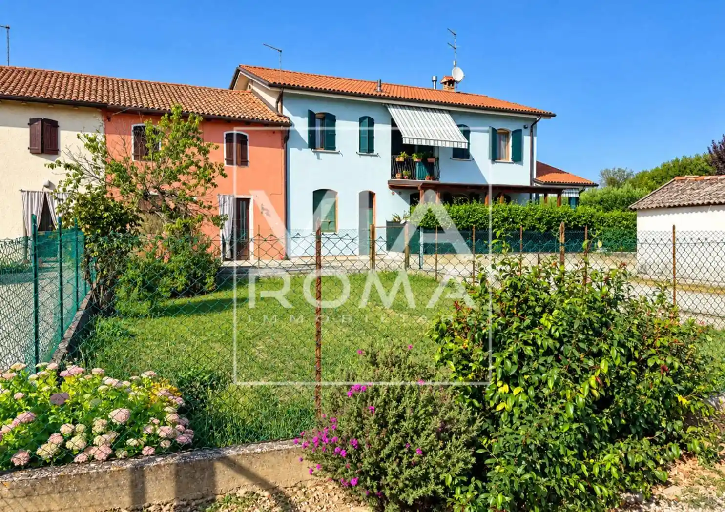 Rustico - Casale in vendita a Salzano